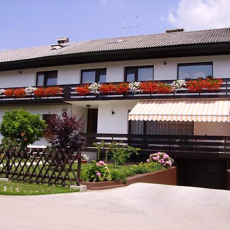 Apartments Fine Stay Bled Dış mekan fotoğraf