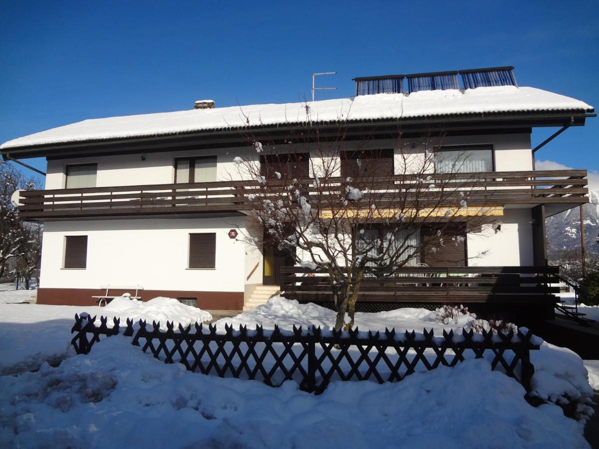 Apartments Fine Stay Bled Dış mekan fotoğraf