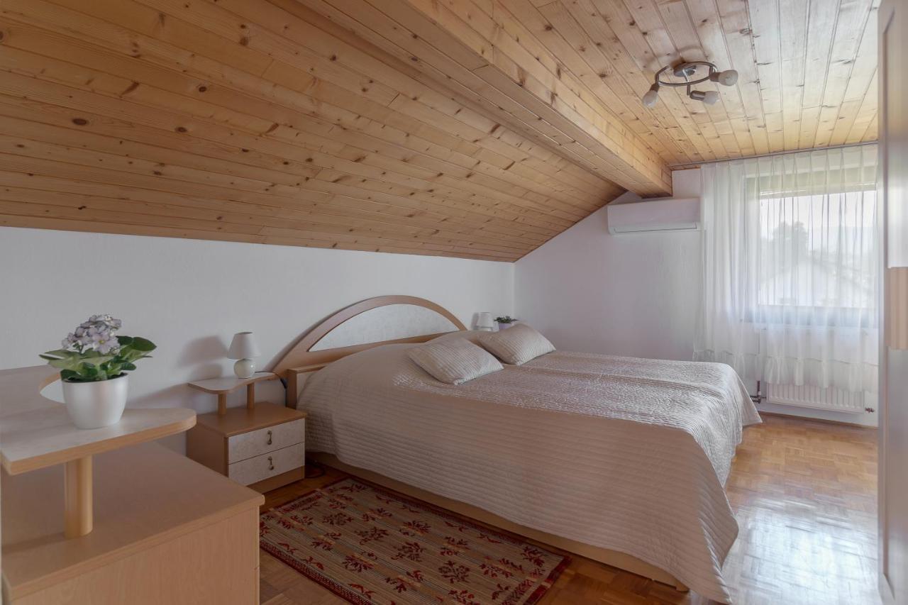 Apartments Fine Stay Bled Dış mekan fotoğraf