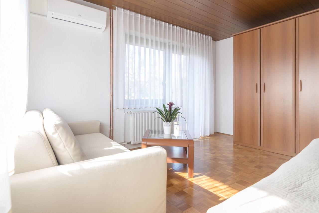 Apartments Fine Stay Bled Dış mekan fotoğraf