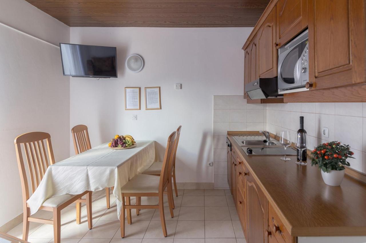 Apartments Fine Stay Bled Dış mekan fotoğraf