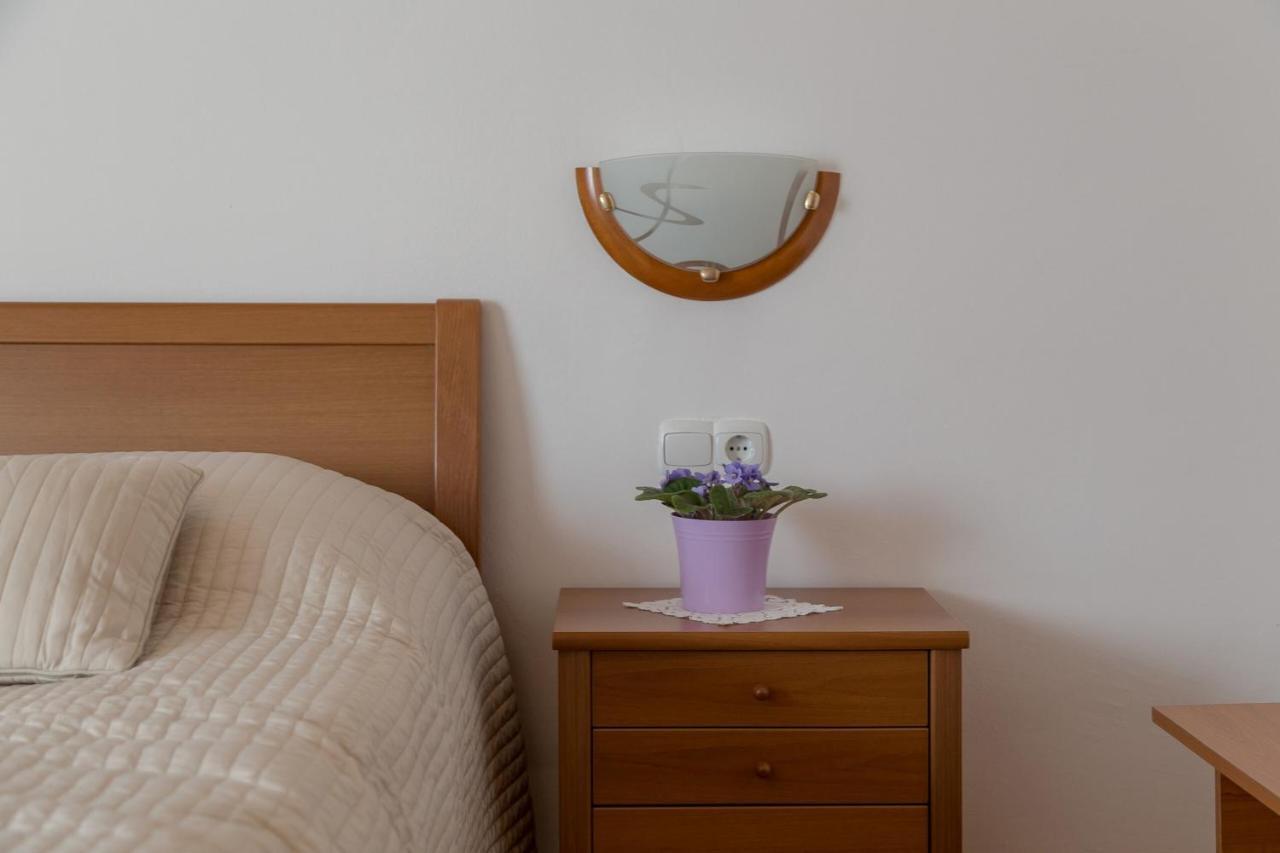 Apartments Fine Stay Bled Dış mekan fotoğraf