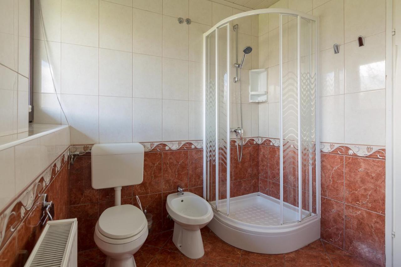 Apartments Fine Stay Bled Dış mekan fotoğraf